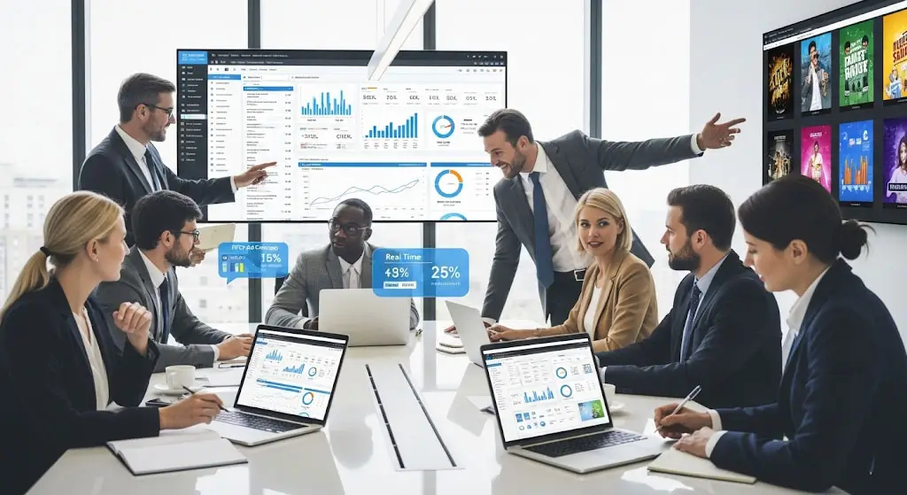 Full-Service Digital Marketing by Garage2Global: The 2025 Strategic Roadmap for Global Digital Success